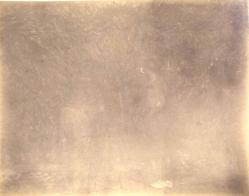 Anaconda Mine 1000 level West Ore 75 ft.