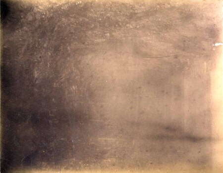 Anaconda Mine 900 level East Ore 80 ft.